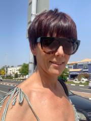 Lorna Graham