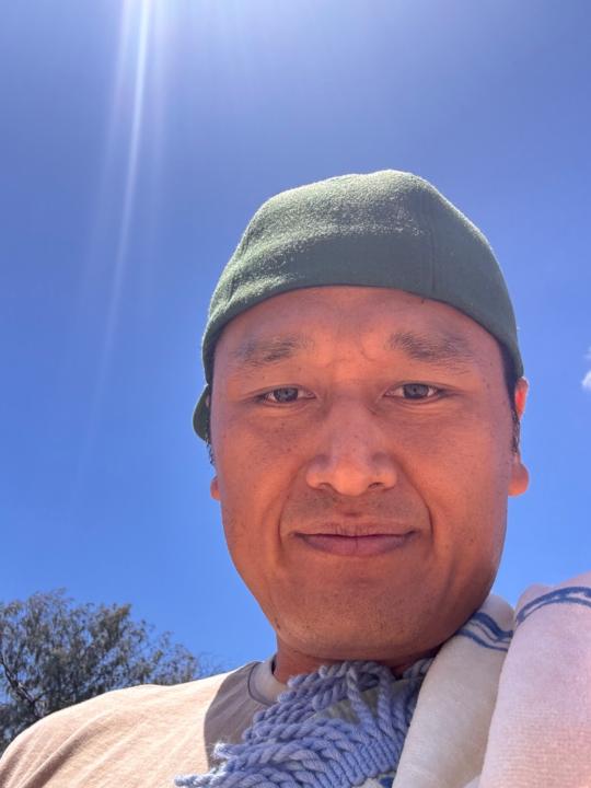 Phanuphan Maenthanoo