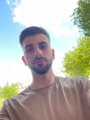 Filip Ahmetovic