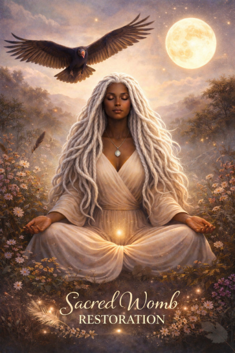 Sacred Womb Restoration: A Refinement, Not a Removal