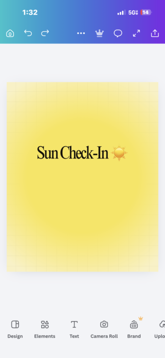 ☀️ Happy Thursday 🙈 Sun Warriors