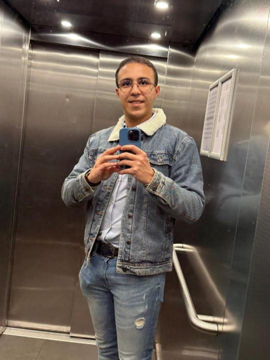 Hamza Tarmoussi