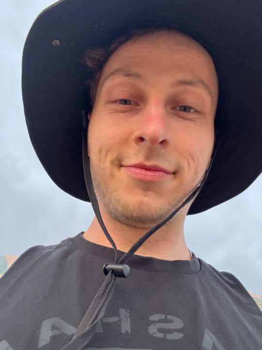 Mykel Tellier