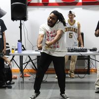 Llord Brown