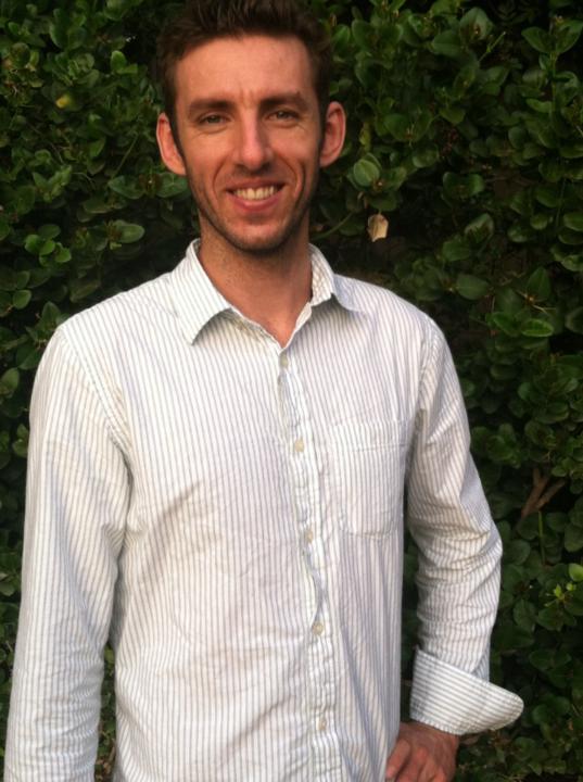 Robert Boersma