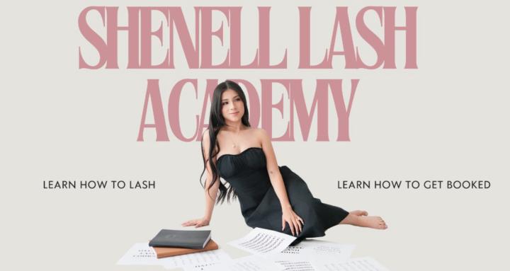 ShenellLashAcademy