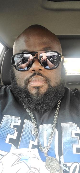 Frederick Montgomery