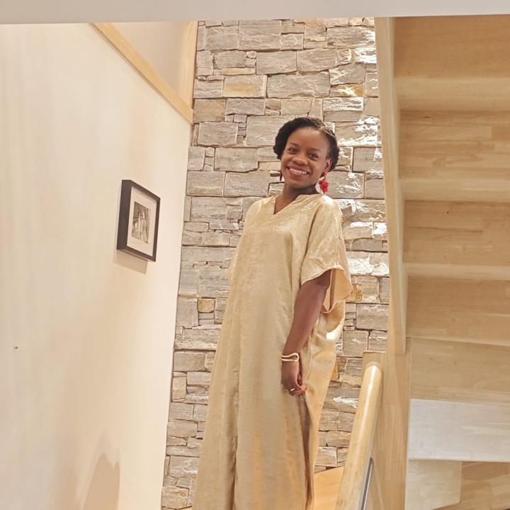 Dorine Monsi agboka