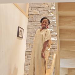 Dorine Monsi agboka
