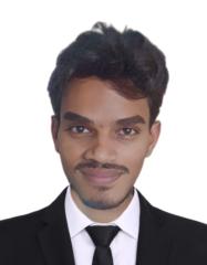 Aditya Vardhan Chenna