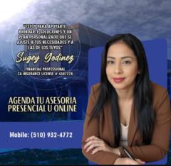 Sugey Godínez