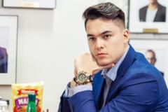 Joshua Ruiz