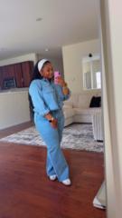 Samantha Mccaskill