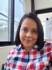 Ginna Muñoz