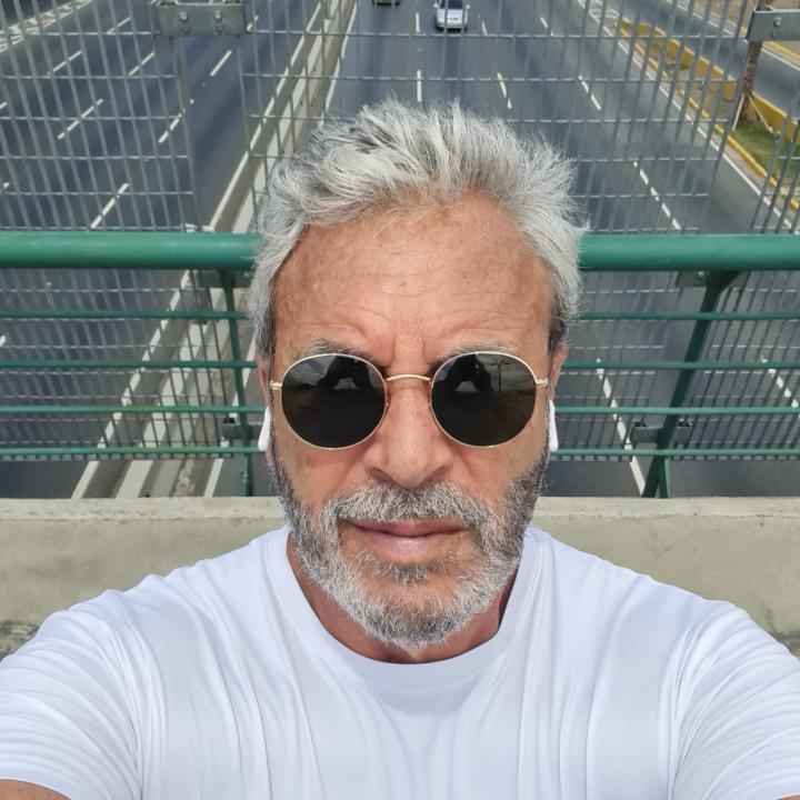 Alberto Amran