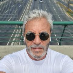 Alberto Amran