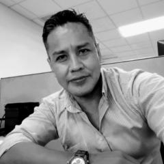 Ronald Ruiz