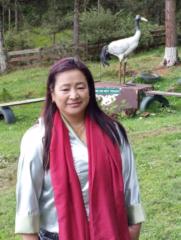 Rigzin Wangmo
