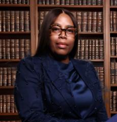 Tamar E. Ogburn