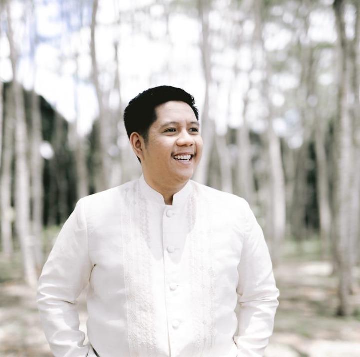 Crush Joshua