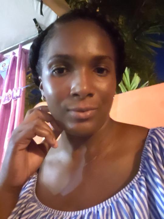 Patrice Francis