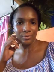Patrice Francis