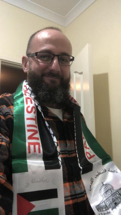 Bilal Rinaldi