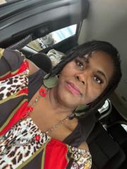 Rosie Ogletree