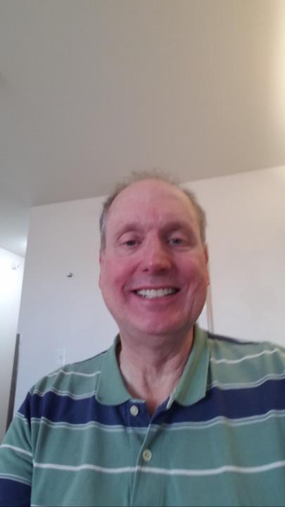 Brian Rayve