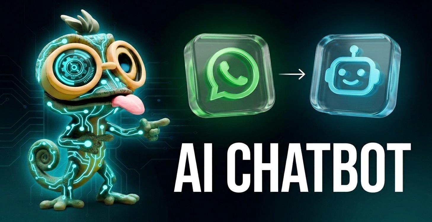 Crea un Chatbot de WhatsApp