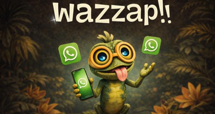 WhatsApp Marketing | Wazzap.mx