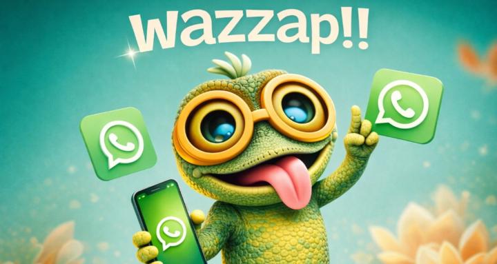 WhatsApp bots | Wazzap.mx