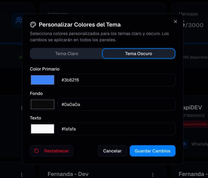 🚀 FELICIDADES, comunidad Wazzap 🚀