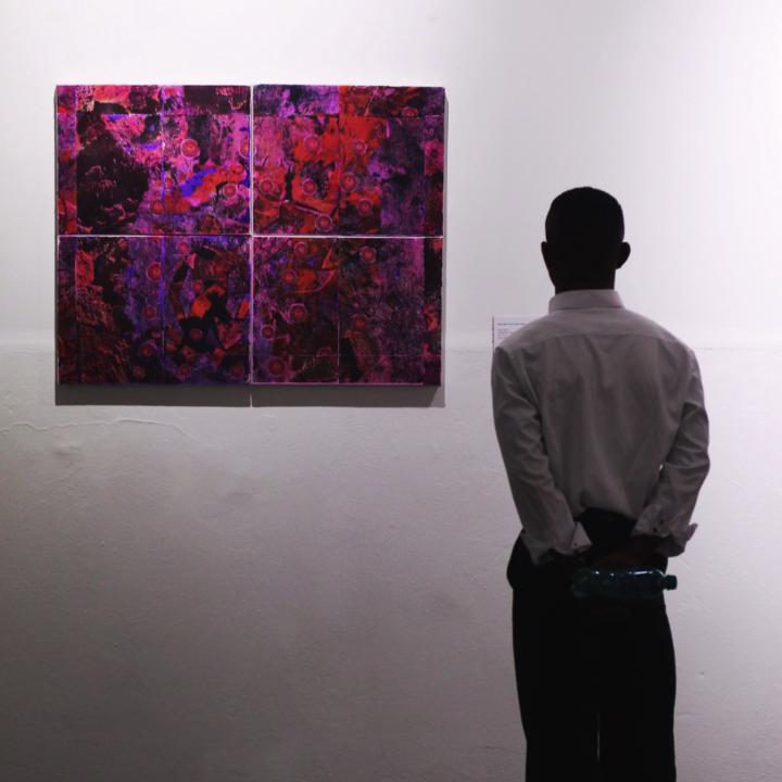 Xolani Shezi