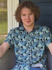 Eli Graves
