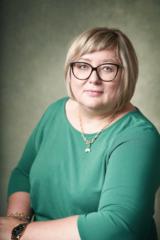 Kristine Trumars