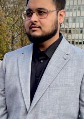 Uzair Ali
