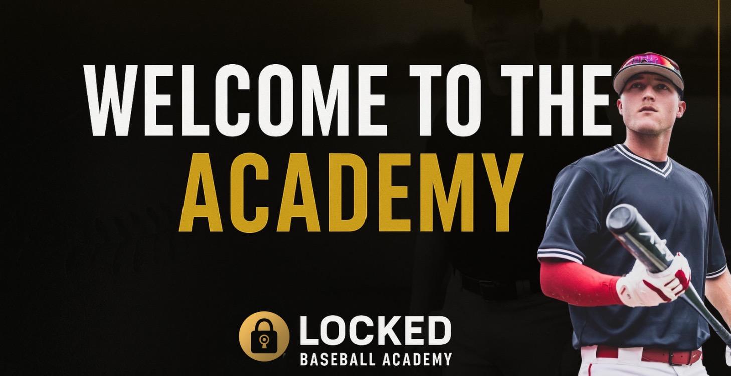 Welcome to the Academy