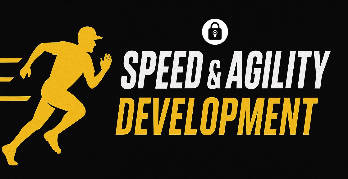 Strength, Speed, & Recovery