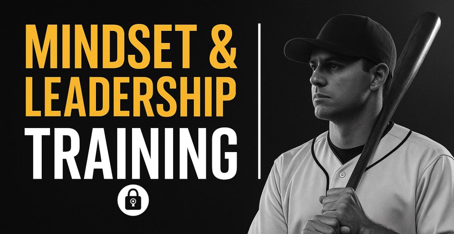Mindset & Leadership Training
