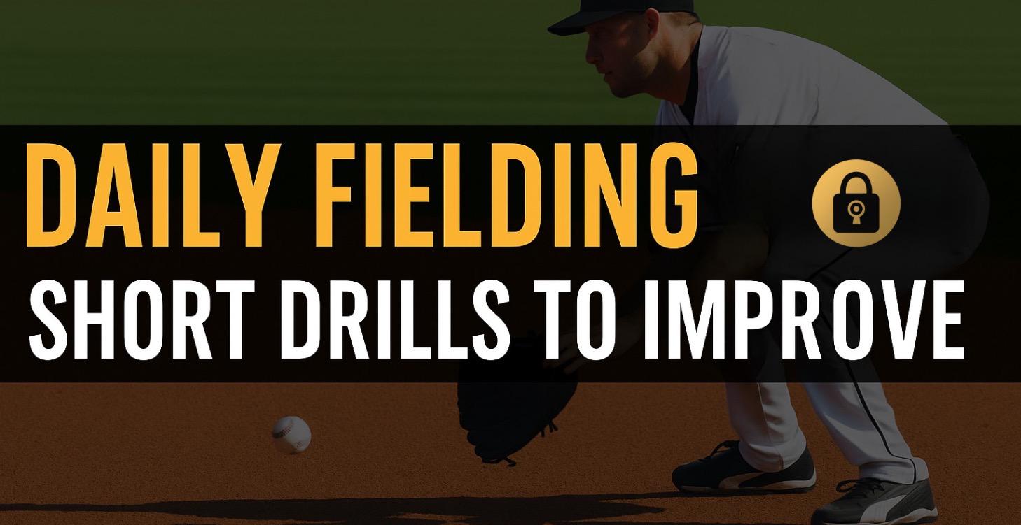 Quick Drills | Big Impact