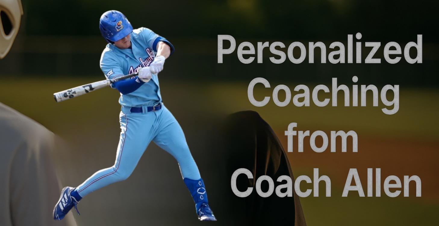 Personalized Coaching & Feedback