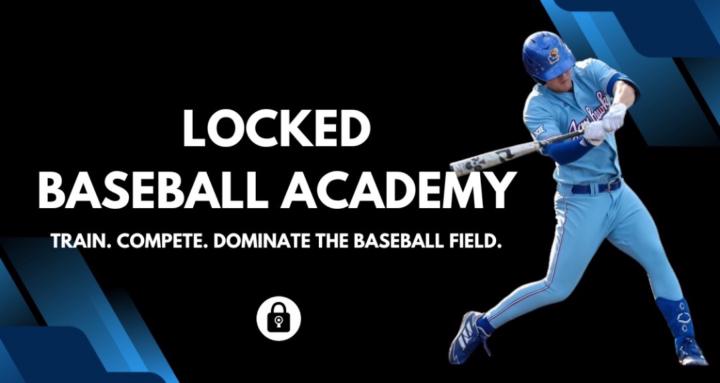 Locked Baseball Academy