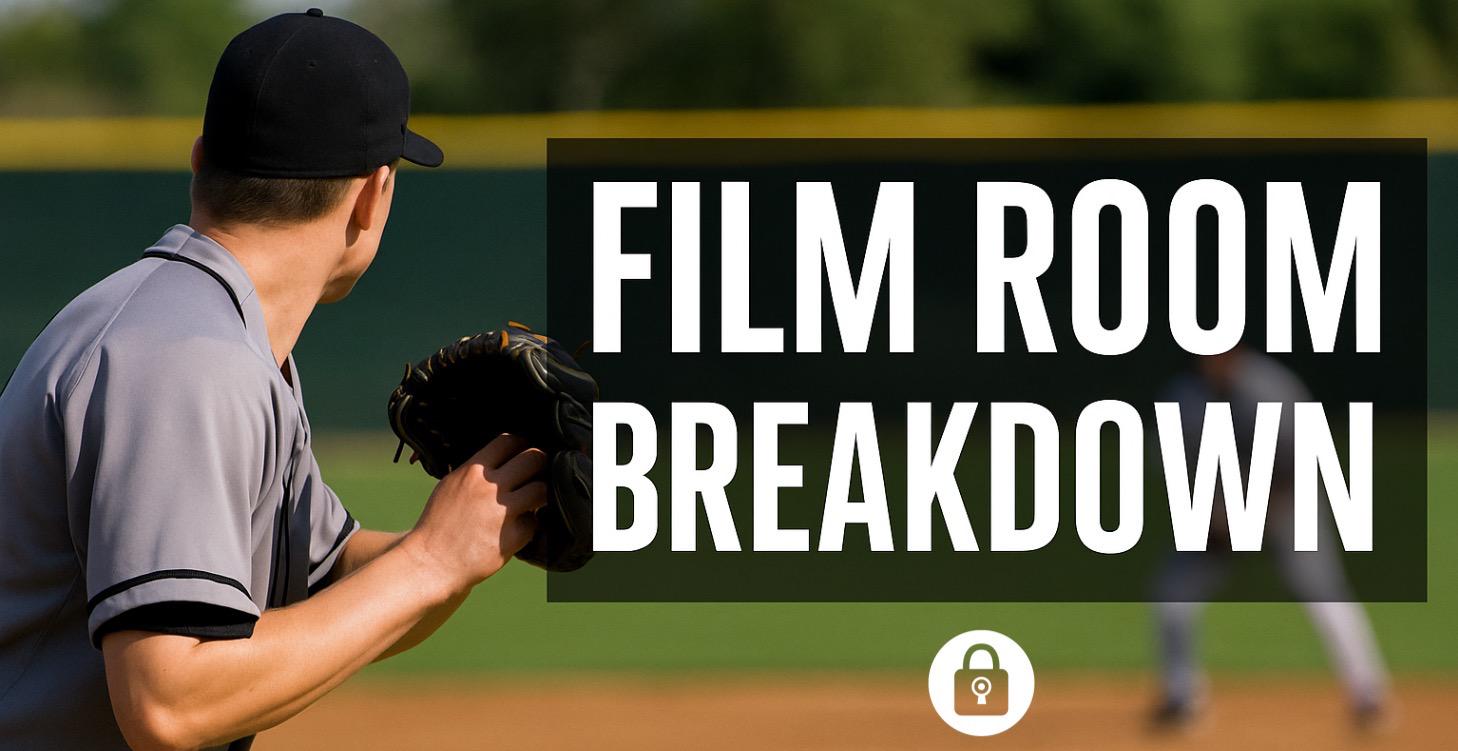 Film Room Breakdown