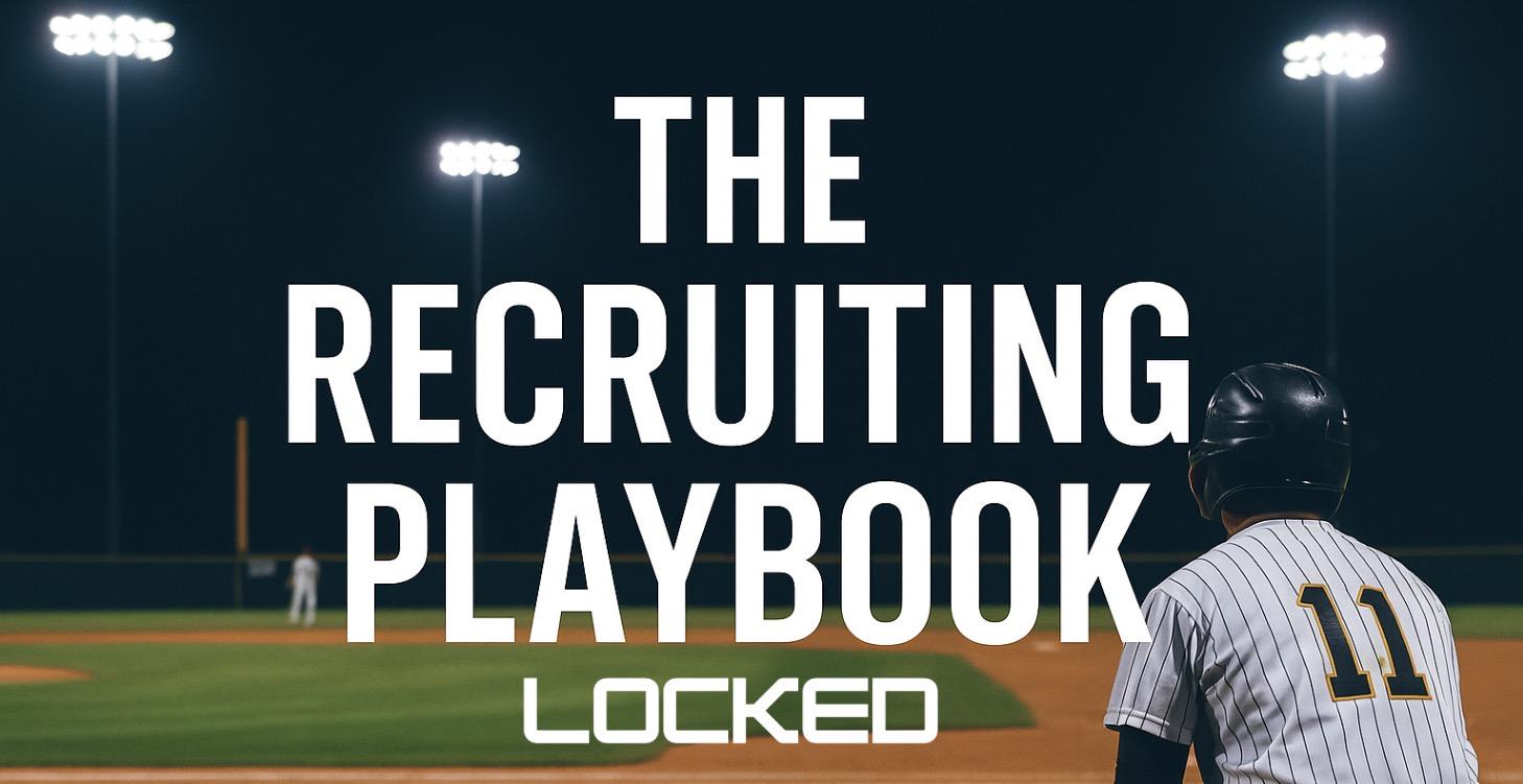 The Recruiting Playbook