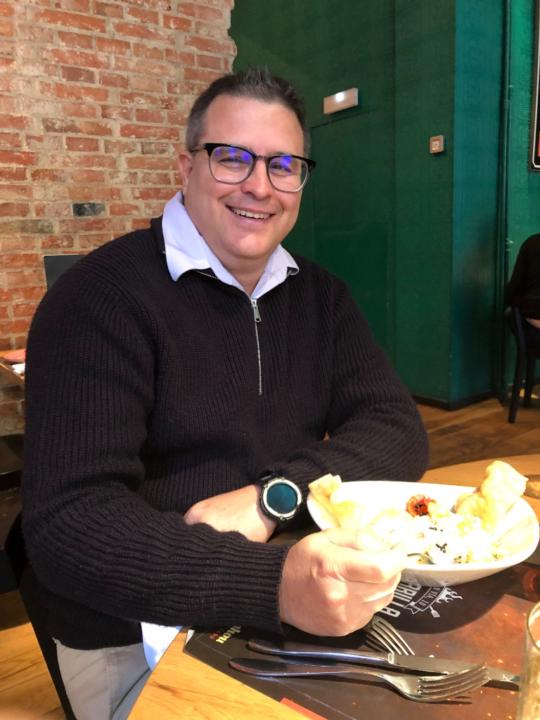 Juan Gonzalez