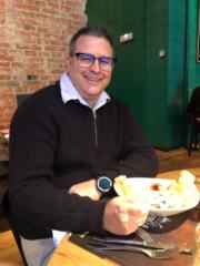 Juan Gonzalez