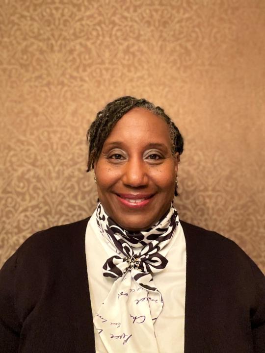 Selathia Hargrove-Kirby