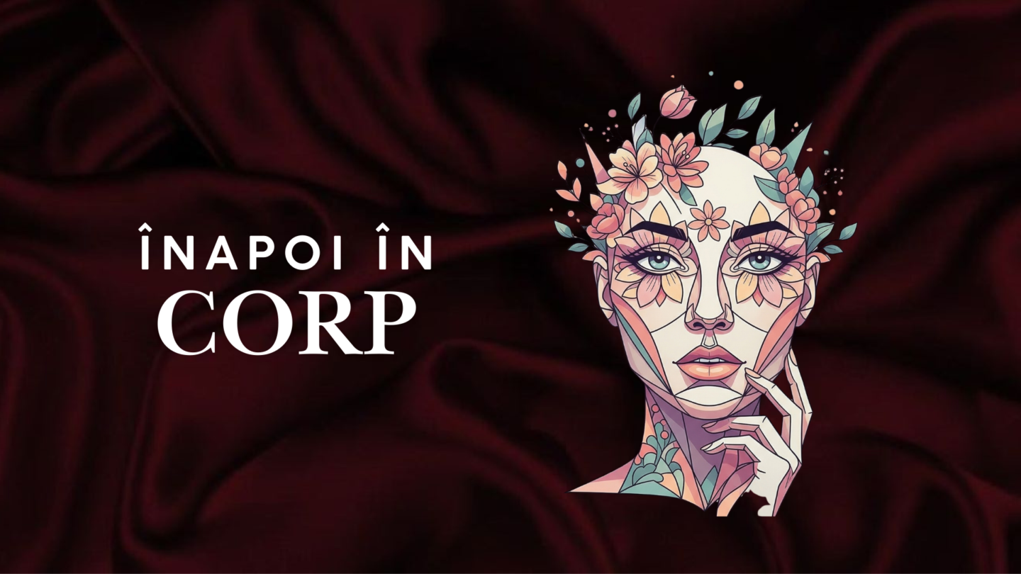 Înapoi în corp