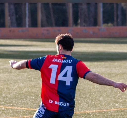 Ismael Jaghou